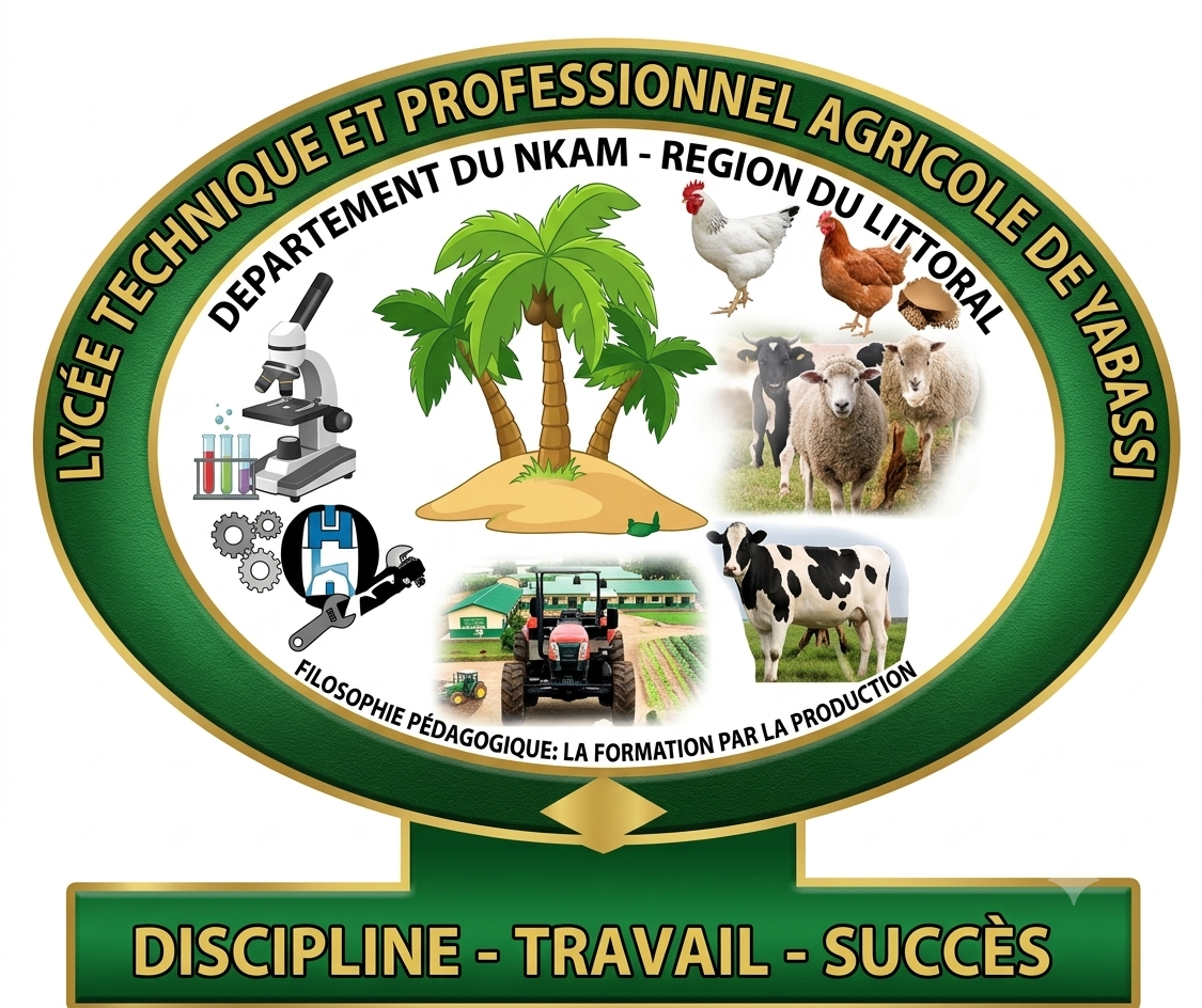 Lycée Technique et Professionnel Agricole de Yabassi